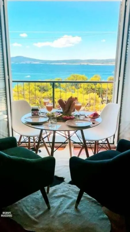 קריקווניצה Apartment Svorcan