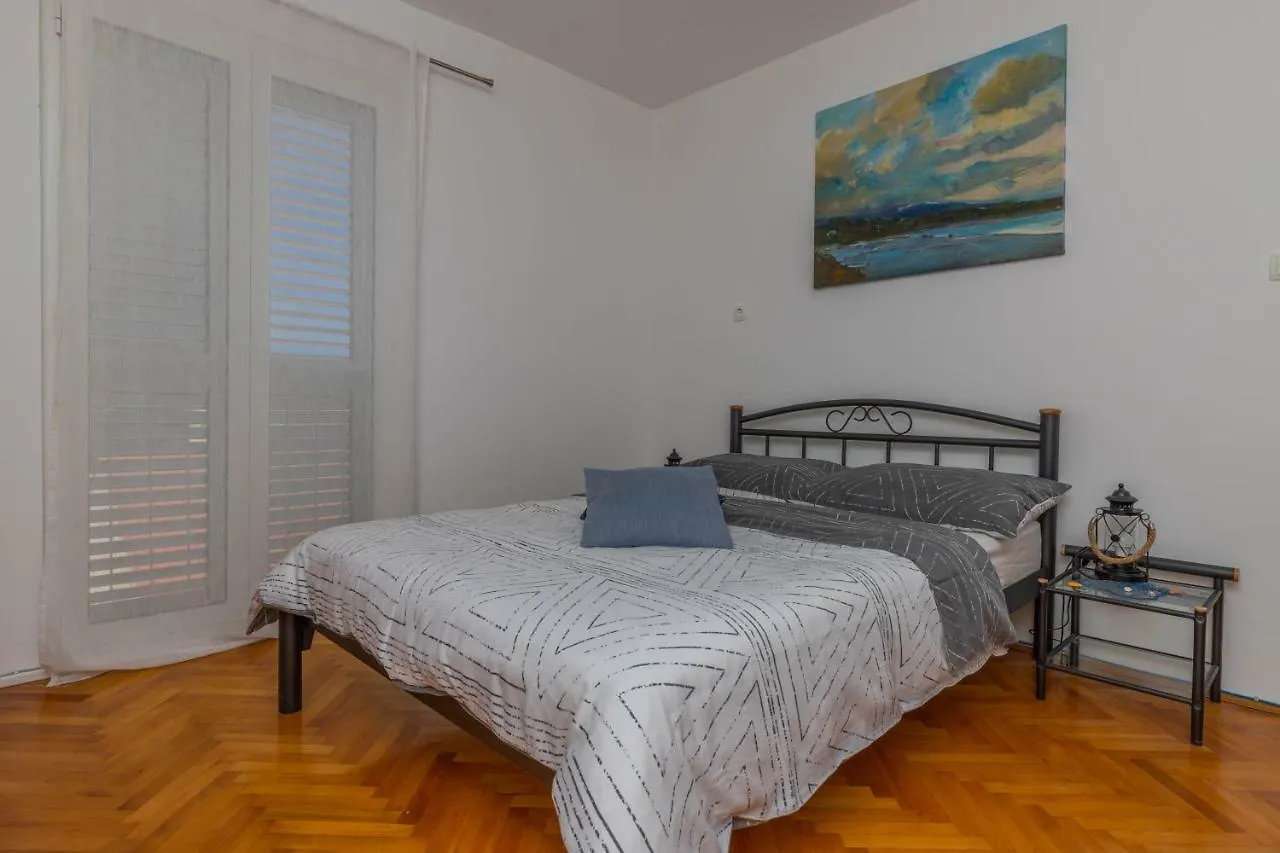 קריקווניצה Apartment Svorcan קרואטיה