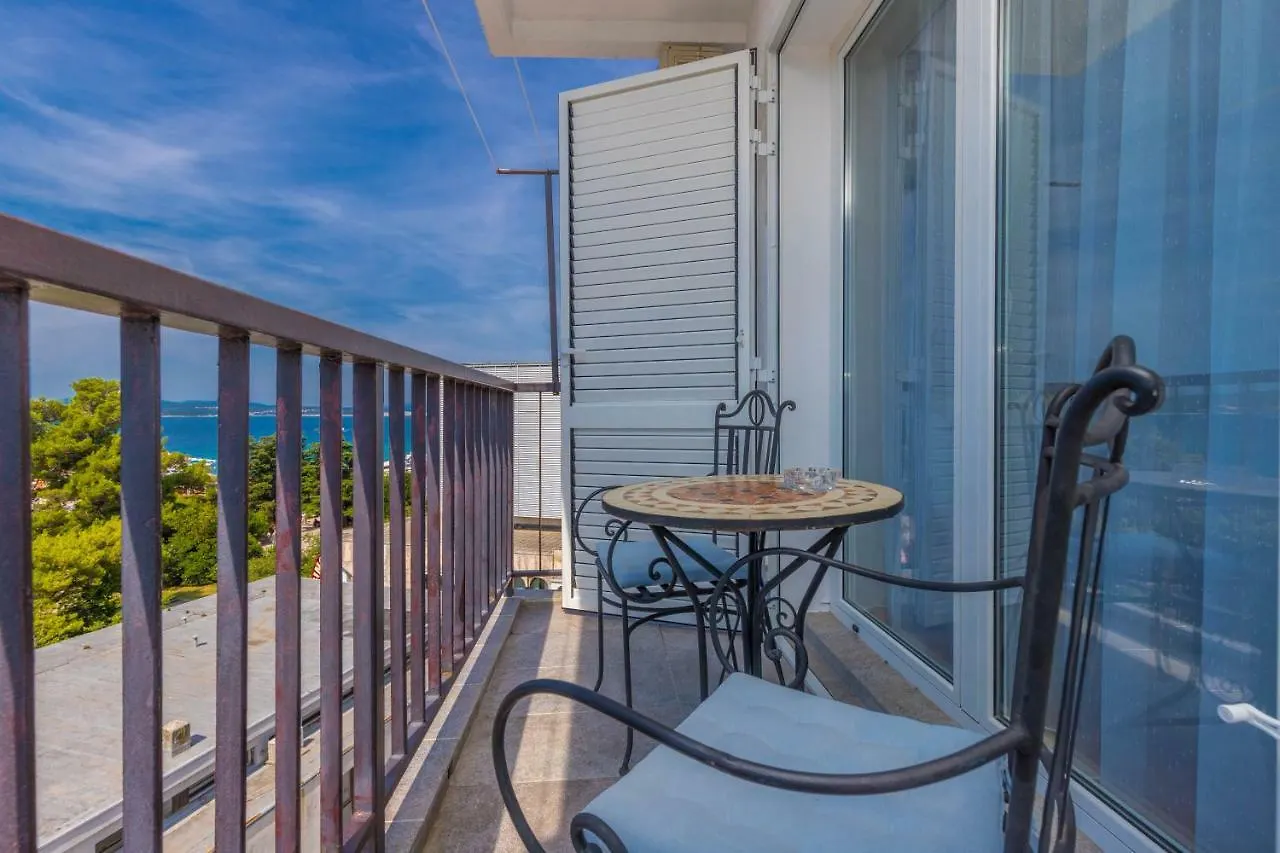 קריקווניצה Apartment Svorcan