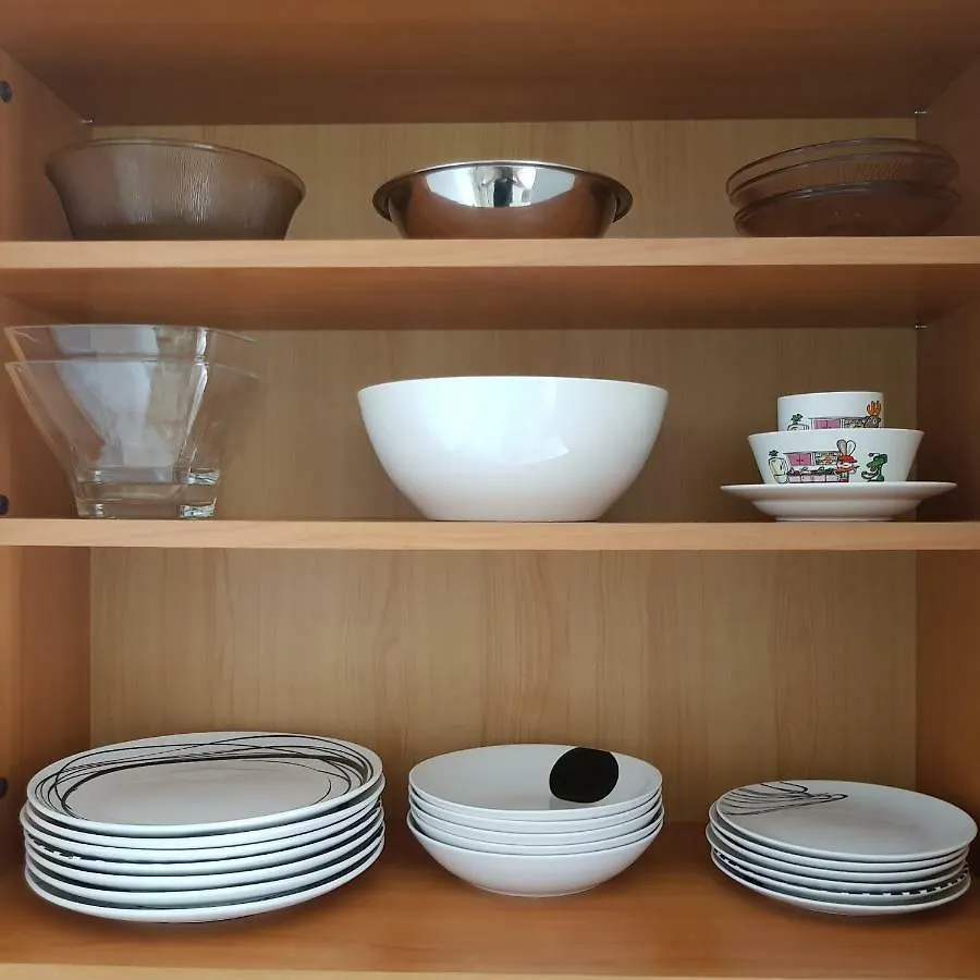 קריקווניצה Apartment Svorcan