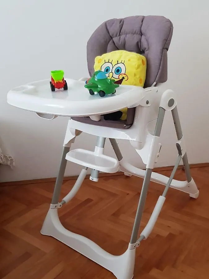 קריקווניצה Apartment Svorcan קרואטיה