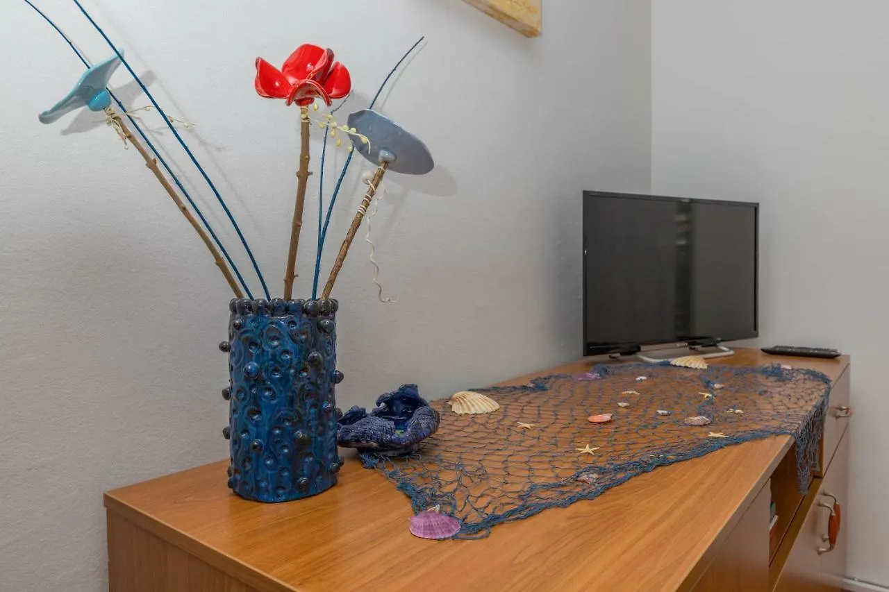 קריקווניצה Apartment Svorcan