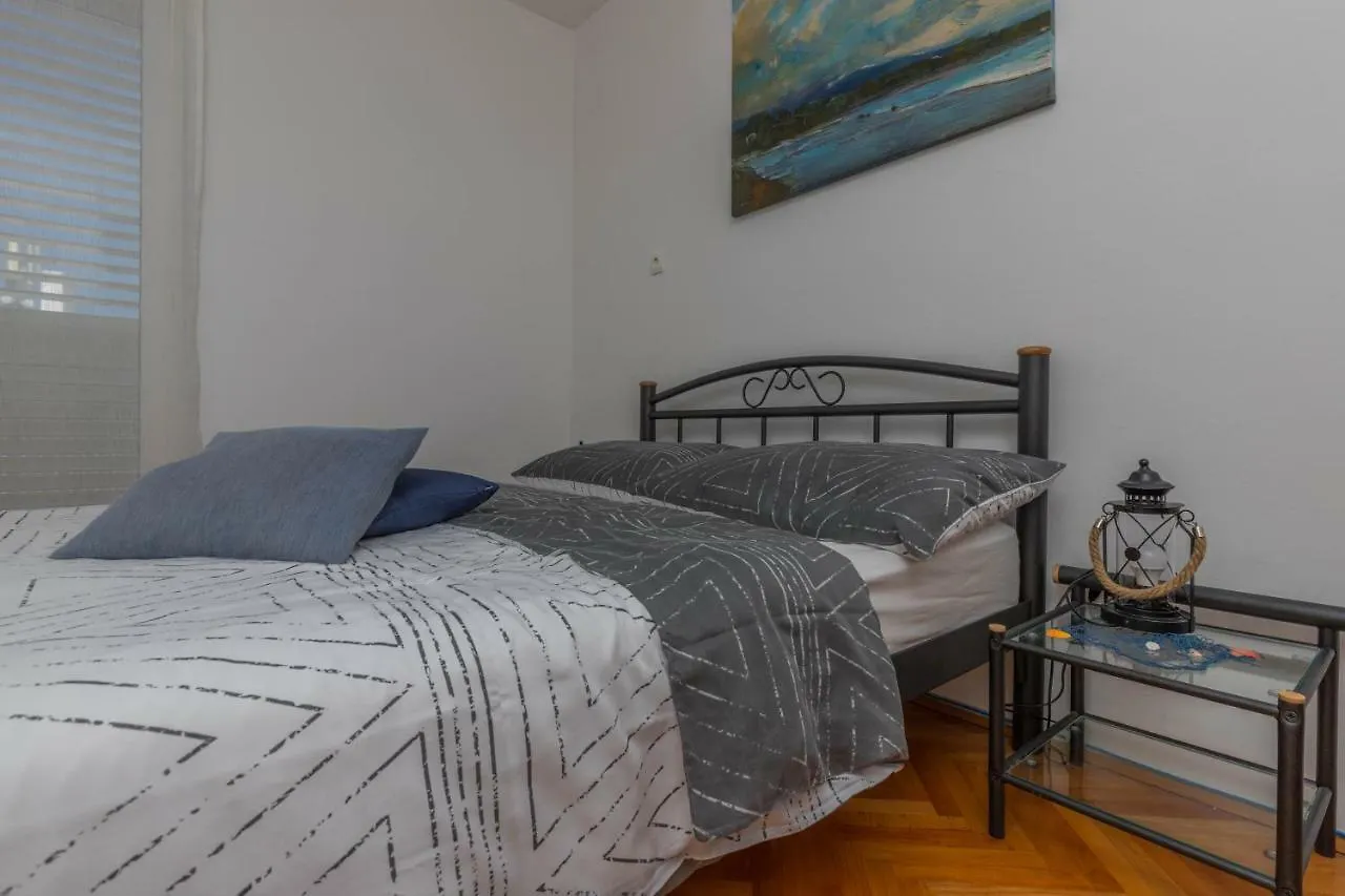 קריקווניצה Apartment Svorcan