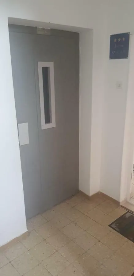 קריקווניצה Apartment Svorcan