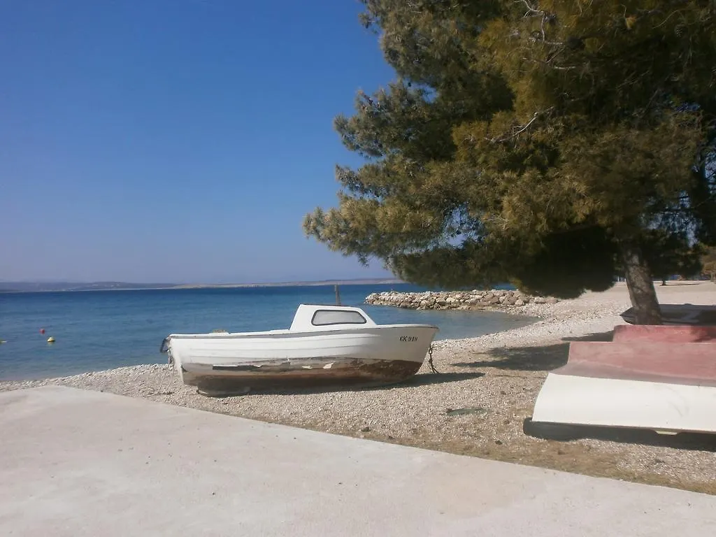 Apartment Svorcan Crikvenica