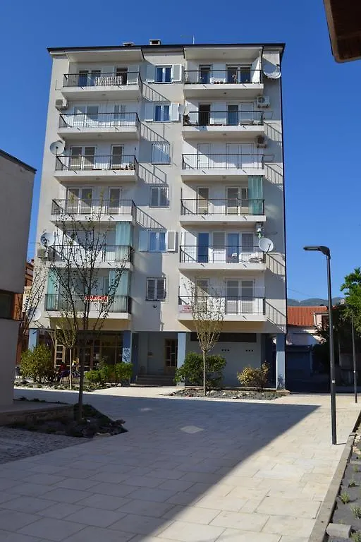 Apartment Svorcan Crikvenica