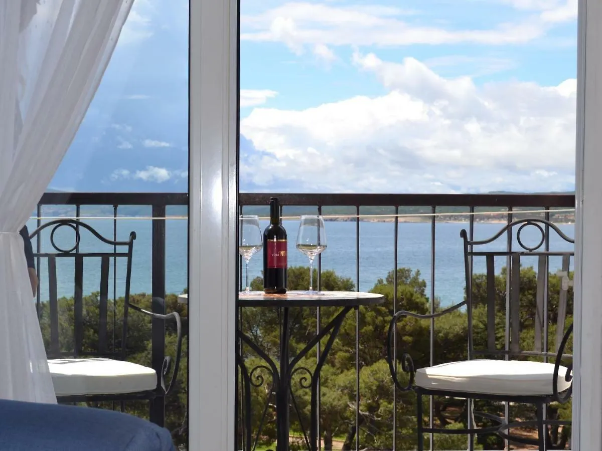 Apartment Svorcan Crikvenica 0*,