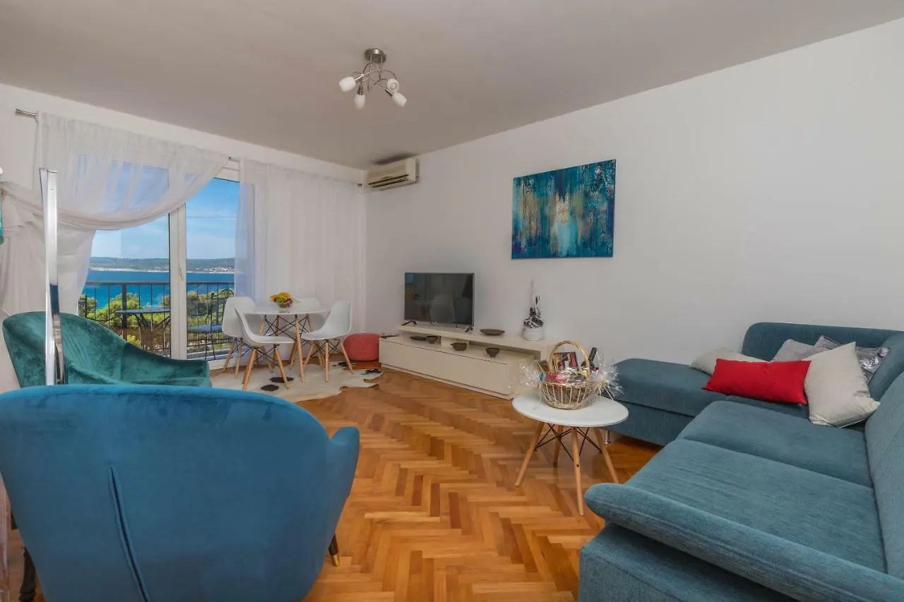 Apartment Svorcan Crikvenica 0*,  Kroatien