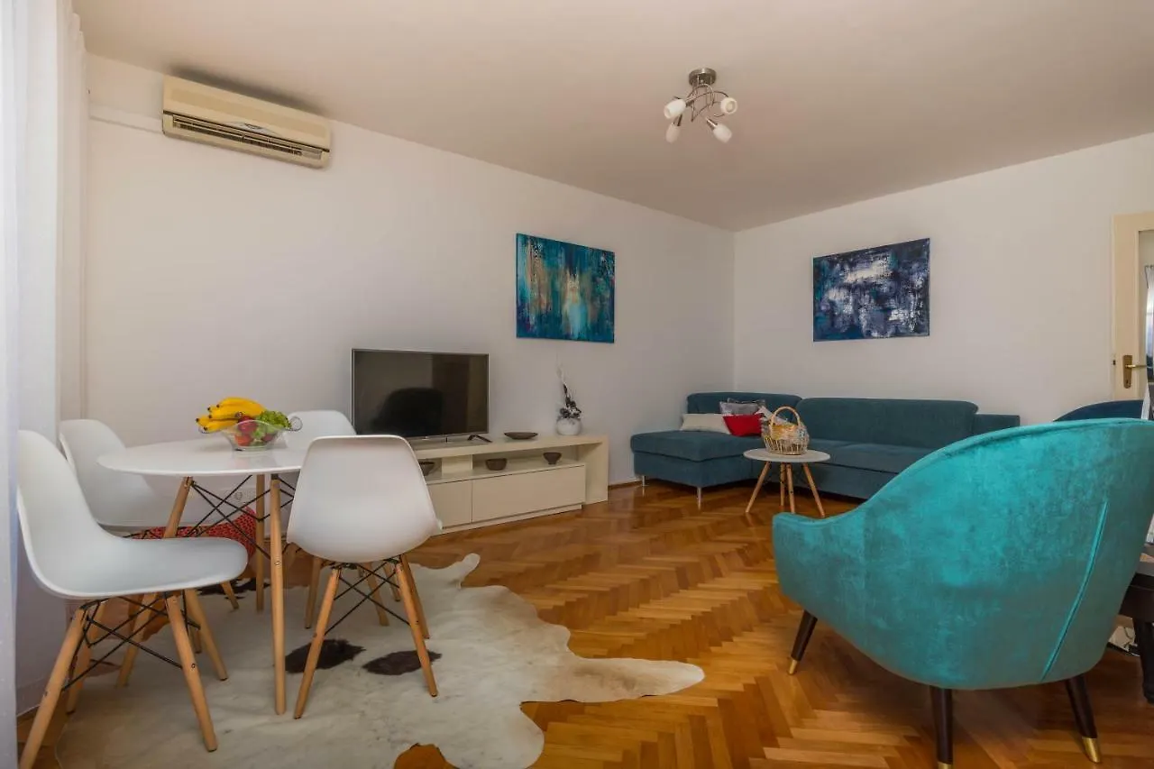 Apartment Svorcan Crikvenica Kroatien