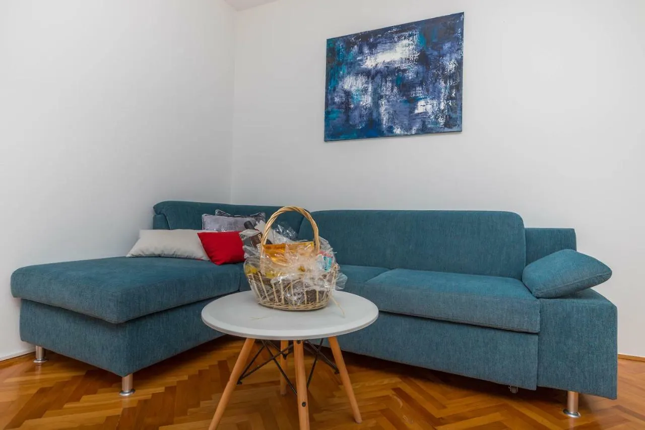 Apartment Svorcan Crikvenica