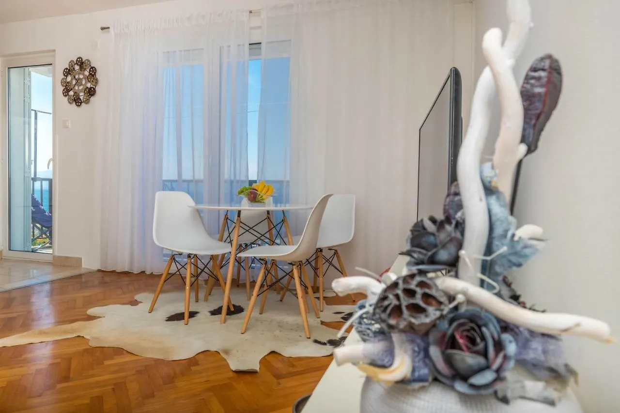 Apartment Svorcan Crikvenica
