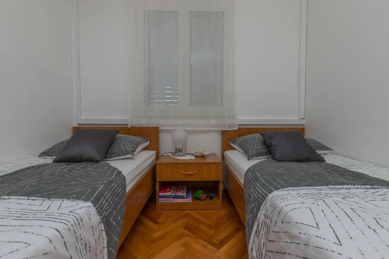 Apartment Svorcan Crikvenica